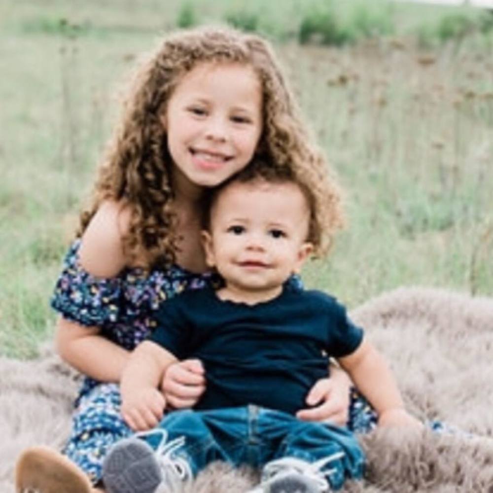 Meet your Posher, Kristina